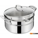 Кастрюли Tefal Jamie Oliver Cook Smart E311S674
