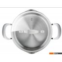 Кастрюли Tefal Jamie Oliver Cook Smart E311S674