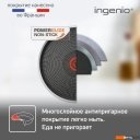 Сковороды Tefal Ingenio Red 5 04186840