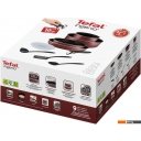 Сковороды Tefal Ingenio Red 5 04186840