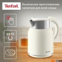 Электрочайники и термопоты Tefal KO190AE0