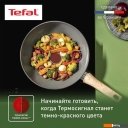 Сковороды Tefal Renew C4251913