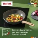 Сковороды Tefal Renew C4251913