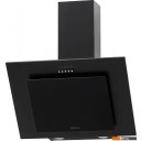 Вытяжки Krona Fiona E 600 PB (черный)