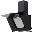 Вытяжки Krona Fiona E 600 PB (черный)