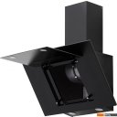 Вытяжки Krona Fiona E 600 PB (черный)