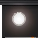 Вытяжки Krona Fiona E 600 PB (черный)
