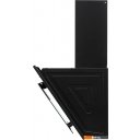 Вытяжки Krona Fiona E 600 PB (черный)