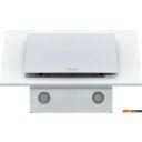 Вытяжки Krona Fiona E 600 PB (белый)