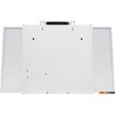 Вытяжки Krona Fiona E 600 PB (белый)