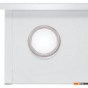 Вытяжки Krona Fiona E 600 PB (белый)