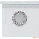 Вытяжки Krona Fiona E 600 PB (белый)