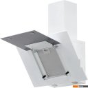 Вытяжки Krona Fiona E 600 PB (белый)