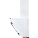 Вытяжки Krona Fiona E 600 PB (белый)