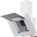 Вытяжки Krona Fiona E 600 PB (белый)
