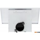 Вытяжки Krona Fiona E 600 PB (белый)