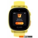 Умные часы и браслеты Elari KidPhone 4G Lite (желтый) Умные часы и браслеты Elari KidPhone 4G Lite (желтый)