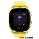 Умные часы и браслеты Elari KidPhone 4G Lite (желтый) Умные часы и браслеты Elari KidPhone 4G Lite (желтый)