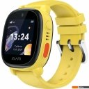 Умные часы и браслеты Elari KidPhone 4G Lite (желтый)