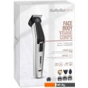 Машинки для стрижки волос BaByliss MT726E