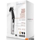 Машинки для стрижки волос BaByliss MT726E