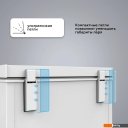 Холодильники Kraft BD(W)-280RX