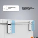 Холодильники Kraft BD(W)-230RX