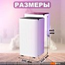 Осушители воздуха Neoclima ND-12RH