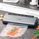 Вакуумные упаковщики CASO VC15