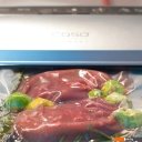Вакуумные упаковщики CASO VC15