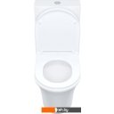 Унитазы IDDIS Stone STNRDSEi24