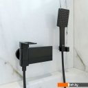 Смесители IDDIS Slide SLIBL00i02 (черный)