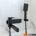 Смесители IDDIS Slide SLIBL00i02 (черный)