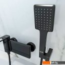 Смесители IDDIS Slide SLIBL00i02 (черный)