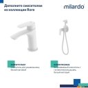 Душевые системы и гарнитуры Milardo Rora RORWT4FM06