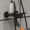 Смесители IDDIS Shelfy SHEBLBTi02WA