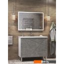 Мебель для ванных комнат Vigo Зеркало Geometry Luxe 1000
