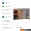 Мебель для ванных комнат Vigo Зеркало Geometry Luxe 1000