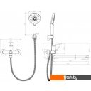 Смесители Lemark Minima LM3851C