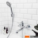 Смесители IDDIS Oxford OXFSB02i02