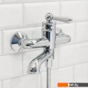 Смесители IDDIS Oxford OXFSB02i02