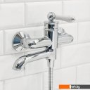 Смесители IDDIS Oxford OXFSB02i02