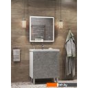 Мебель для ванных комнат Vigo Зеркало Geometry Luxe 700