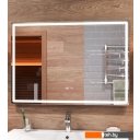 Мебель для ванных комнат Vigo Зеркало Geometry Comfort 1000