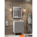 Мебель для ванных комнат Vigo Зеркало Geometry Luxe 600
