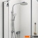 Душевые системы и гарнитуры IDDIS Swipe SWI3F97i76