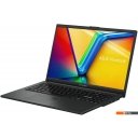 Ноутбуки ASUS Vivobook Go 15 E1504GA-BQ550