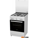 Кухонные плиты Darina 1F1 GM141 108 W