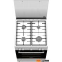 Кухонные плиты Darina 1F1 GM141 108 W