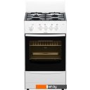 Кухонные плиты Darina A 3001 W